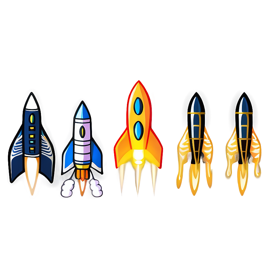 Spaceship Launch Sequence Png Eyh PNG