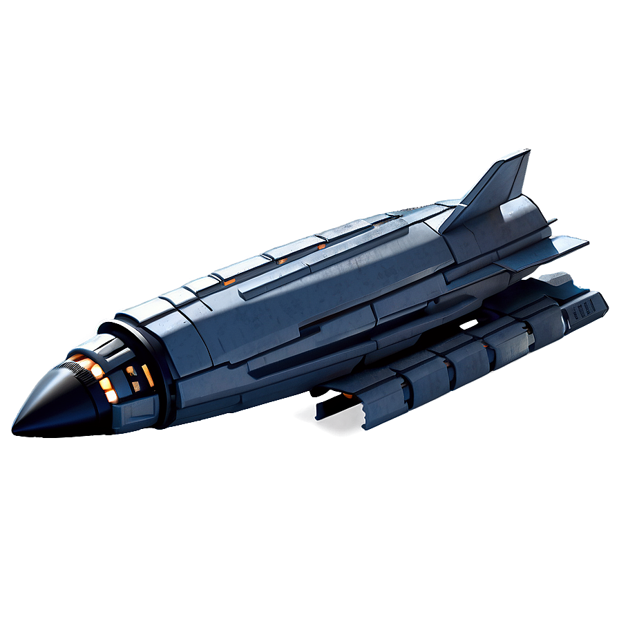 Spaceship Under Construction Png Jgu PNG