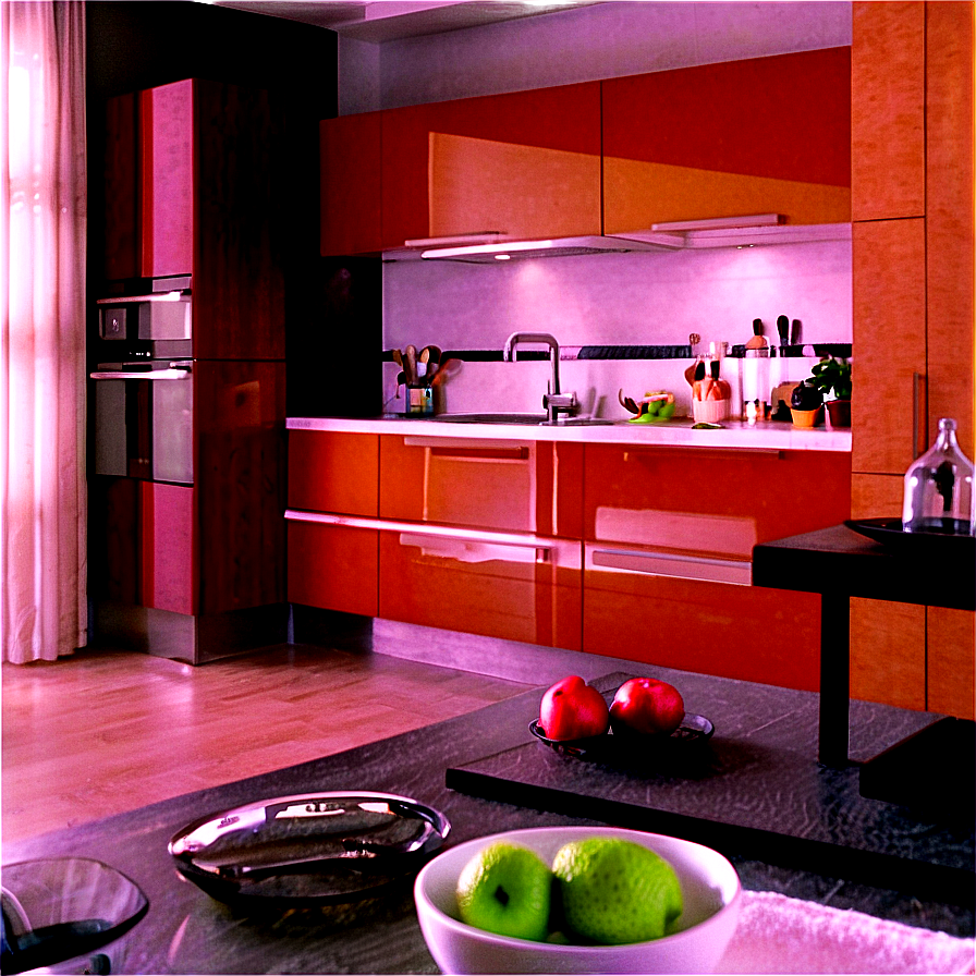 Spacious Kitchen Layout Png 05242024 PNG