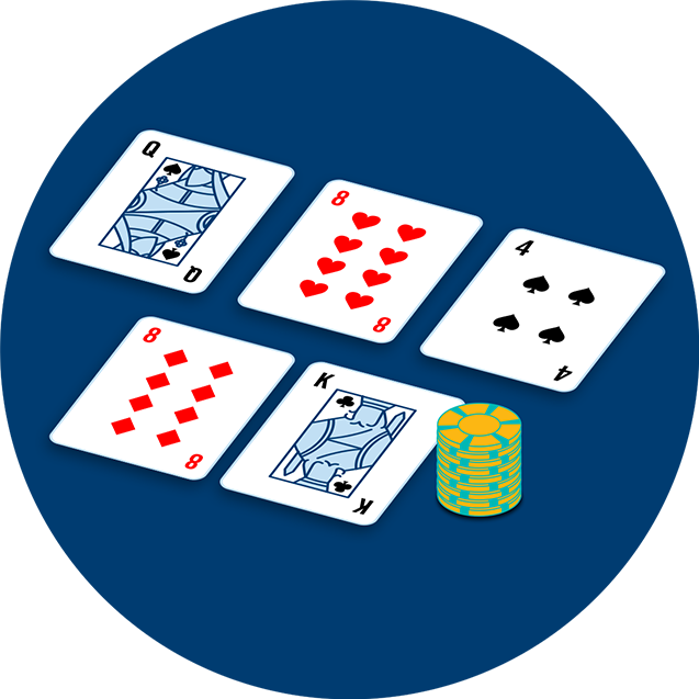 Spades Card Game Strategy PNG