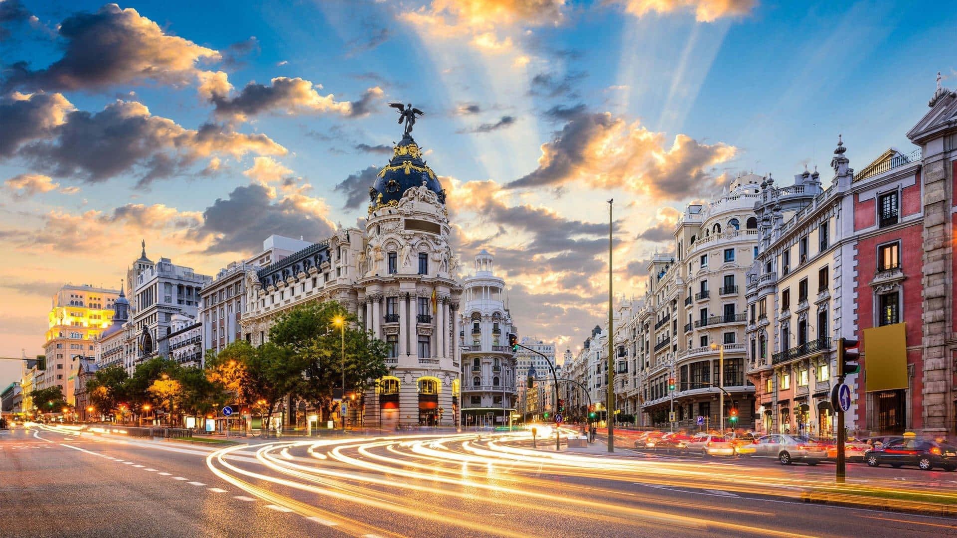 Explore the beauty and diversity of Spain