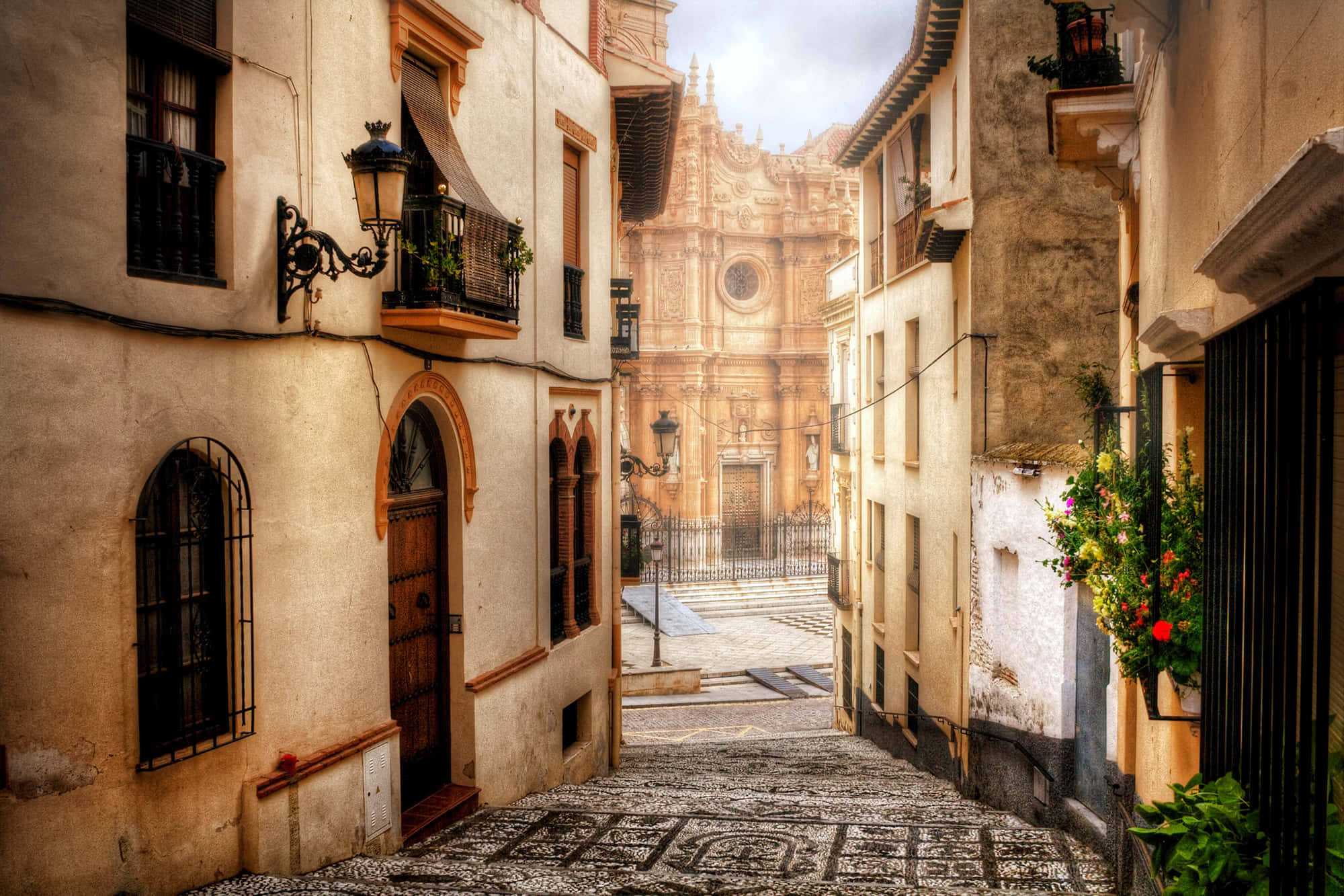 Experiencing the Art&Culture of Spain