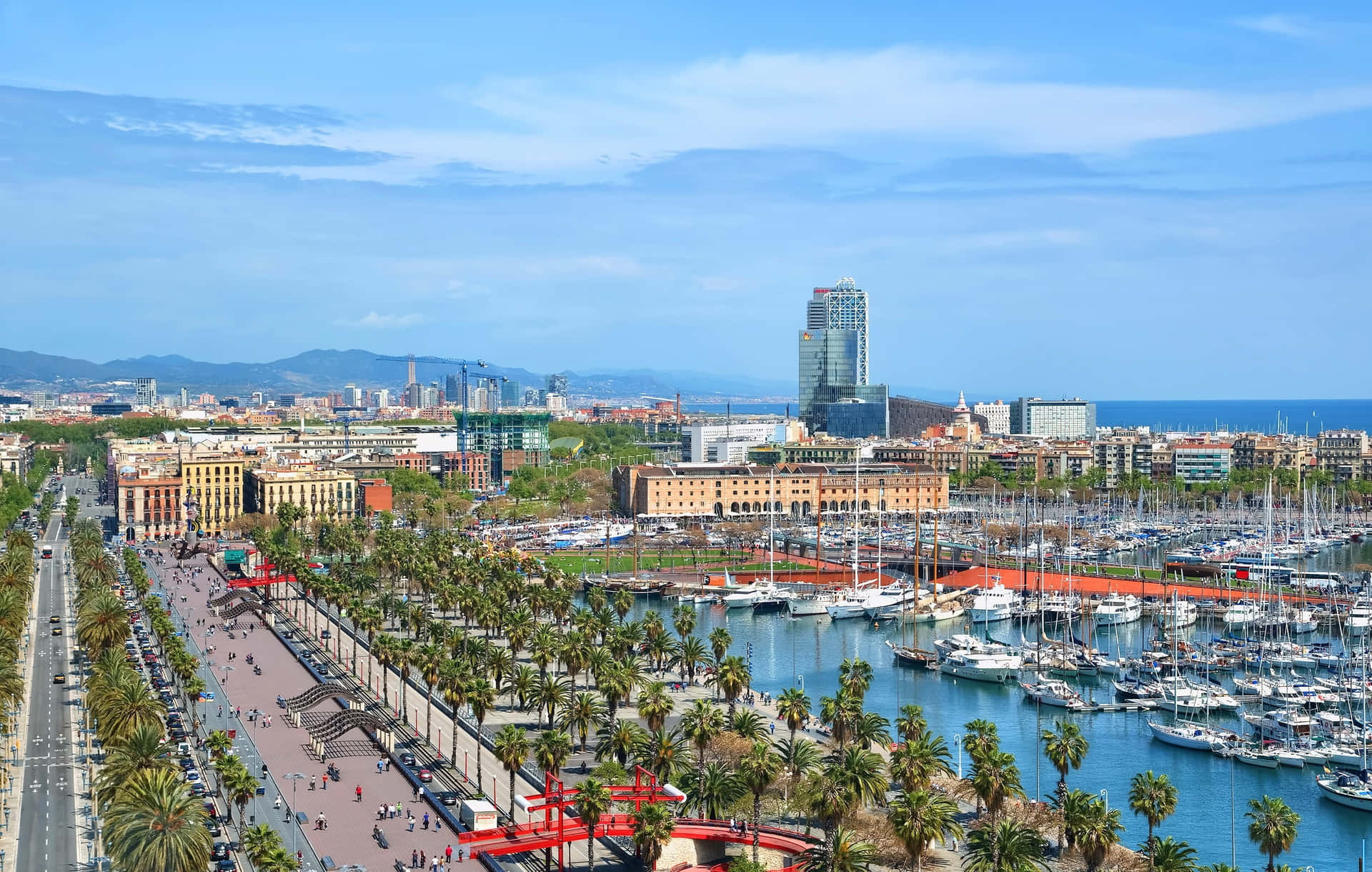 Explore the Mediterranean Beauty of Spain