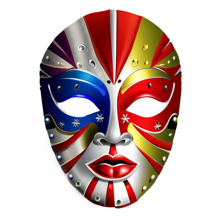 Spain Carnival Masks Png Suk PNG