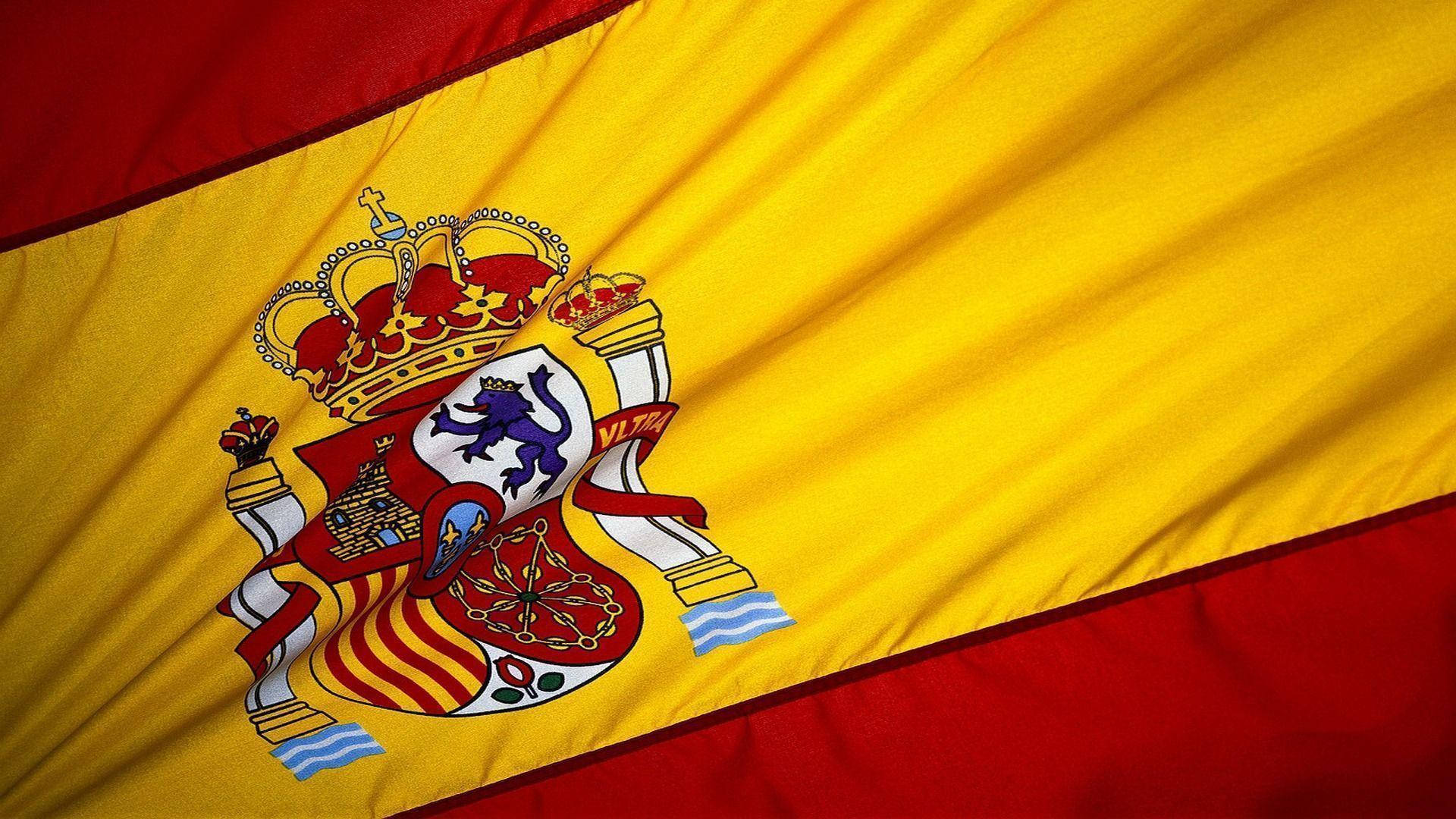 Free Spain Flag Wallpaper Downloads, [100+] Spain Flag Wallpapers for FREE  