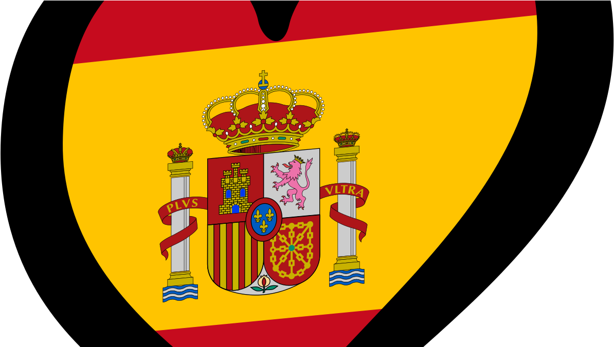 Spain National Coatof Arms PNG