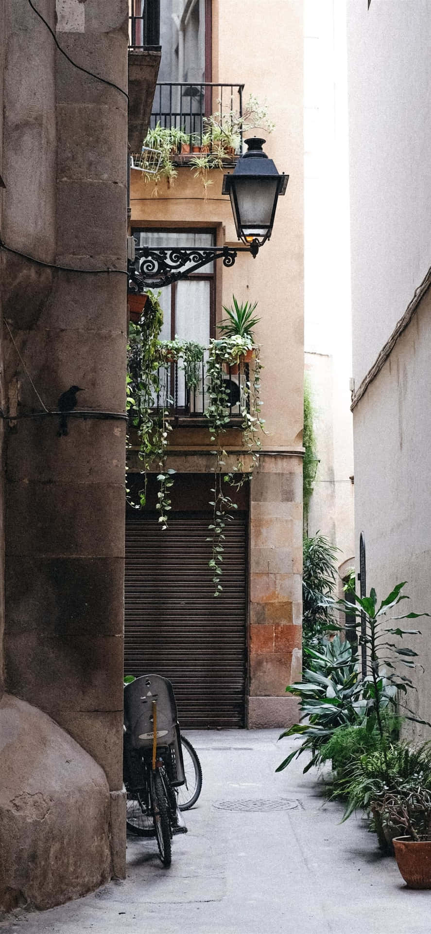 traditional spanish architecture