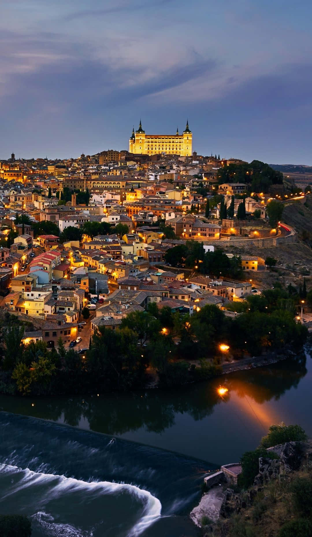 Discover the vibrant beauty of Spain