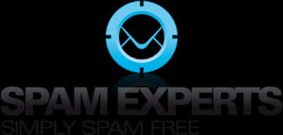 Spam Experts Email Security Logo PNG