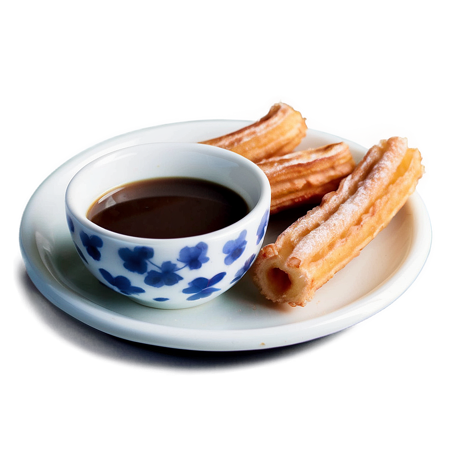 Download Spanish Churros Delight Png Ipq | Wallpapers.com