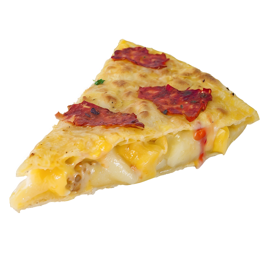 Spanish Potato Omelette Png 96 PNG