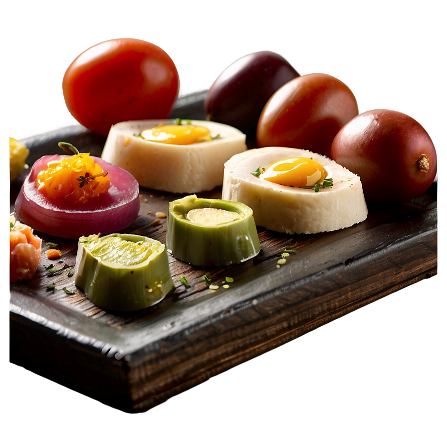 Spanish Tapas Png Gdw PNG