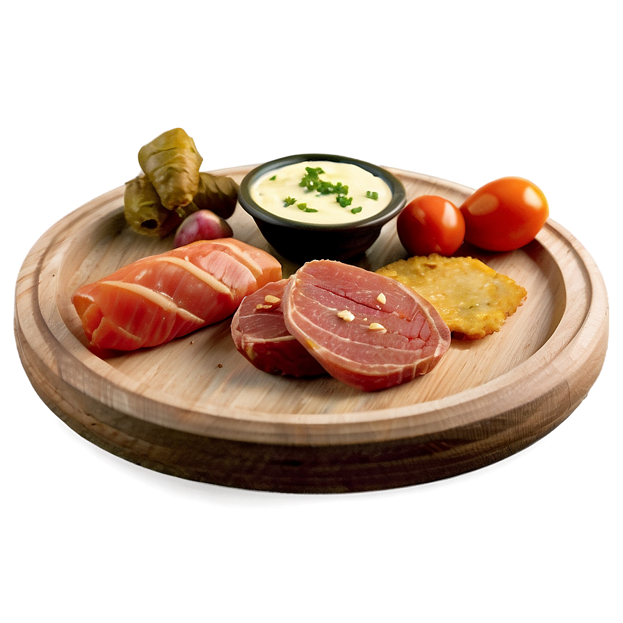 Spanish Tapas Png Rih PNG