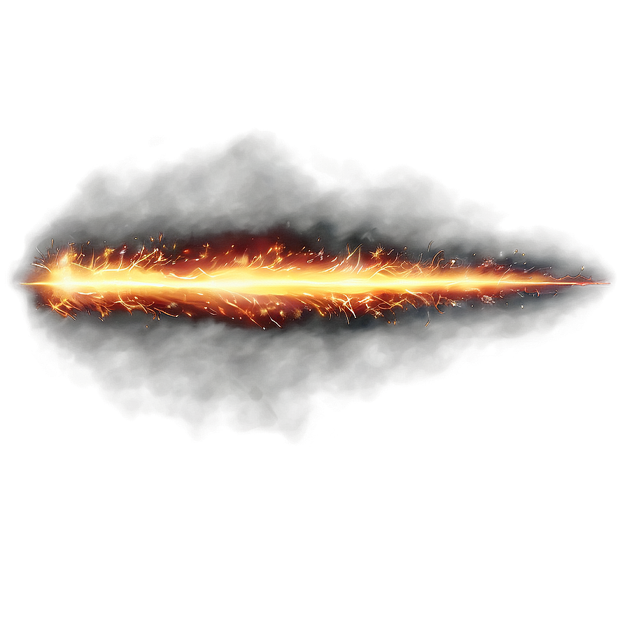 Download Spark Fire Effect Png Pno64 | Wallpapers.com