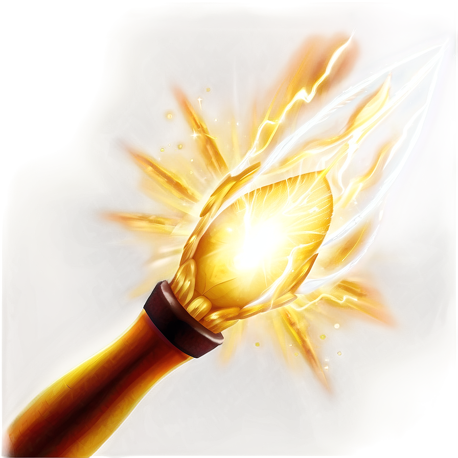 Spark Flicker Png 05252024 PNG