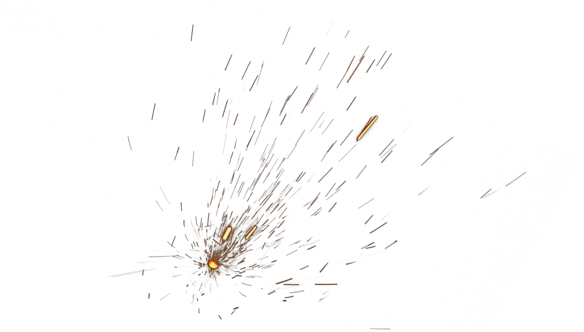 Spark Ignition Close Up PNG
