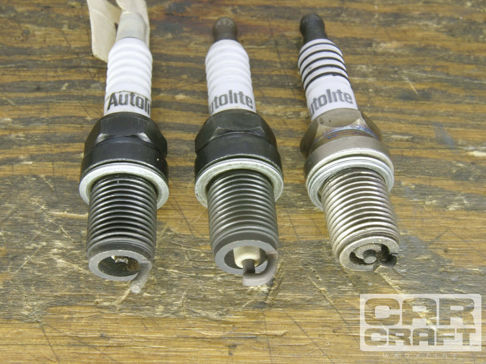 Spark Plugs For A Car Wallpaper