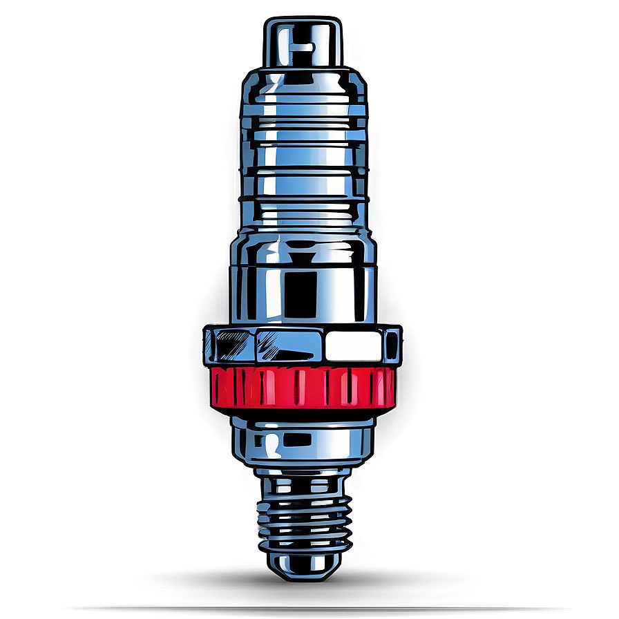 Spark Plug Conversion Chart Png 39 PNG