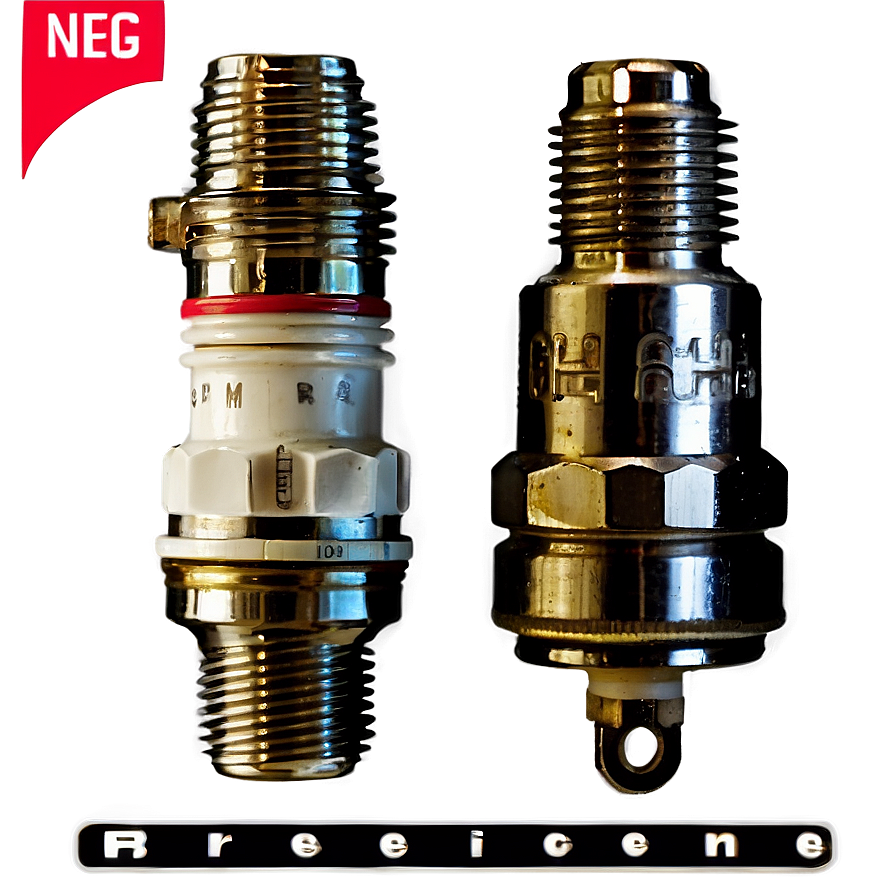 Spark Plug Cross Reference Chart Png Gdh PNG