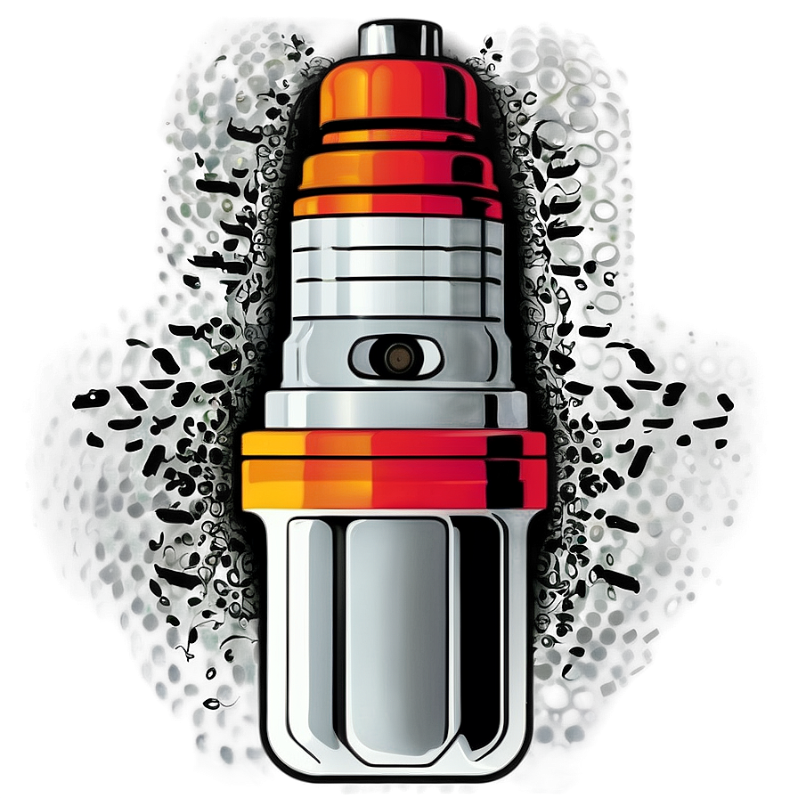 Spark Plug Diagnosis Png Aqc PNG