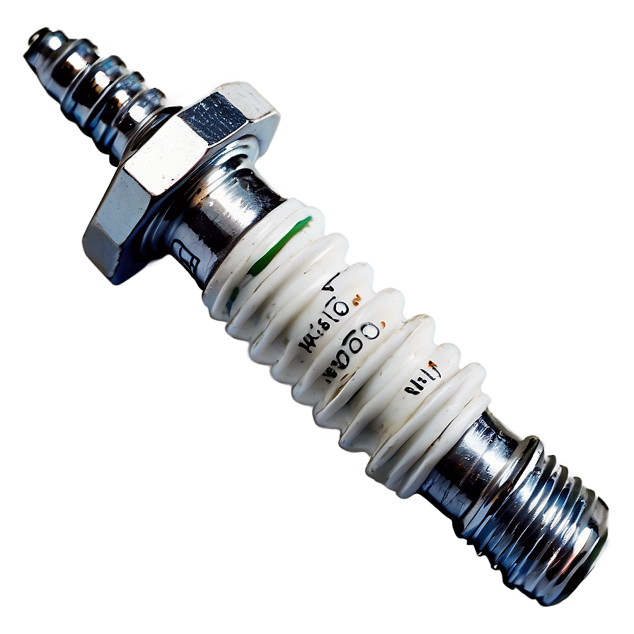 Spark Plug For Snowblower Png Cdl52 PNG