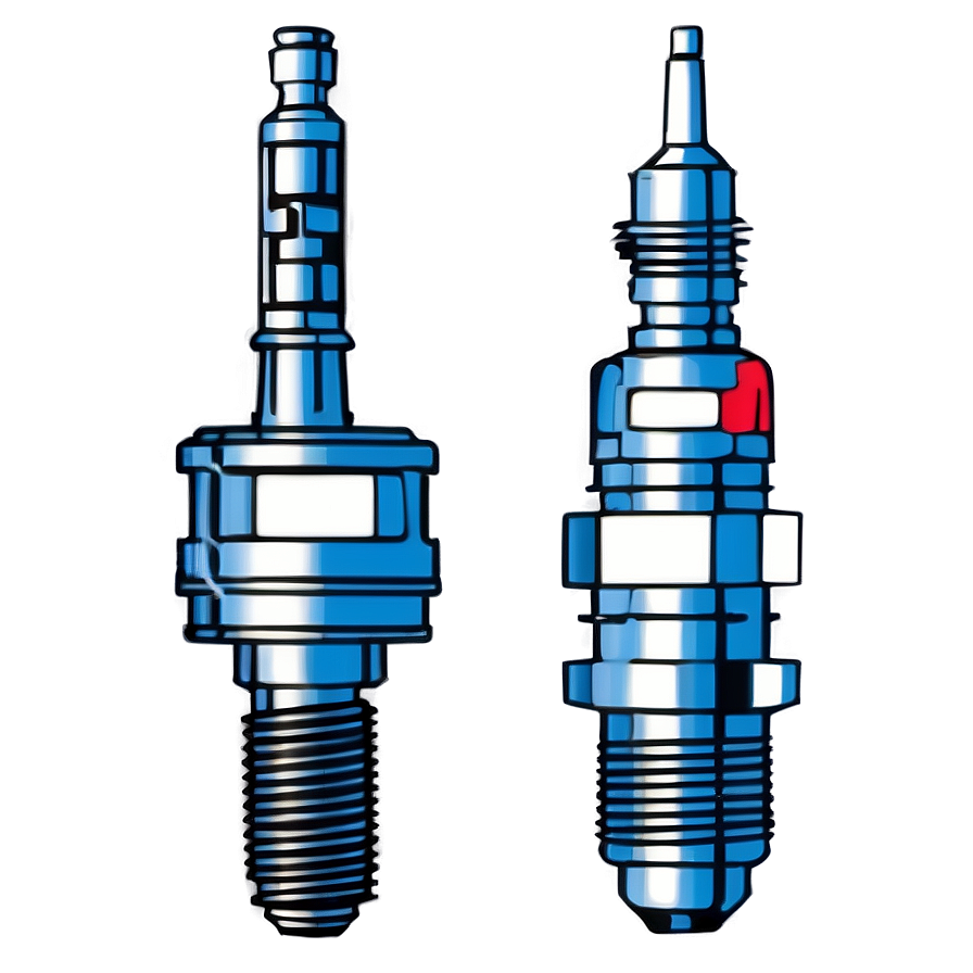 Spark Plug Resistance Chart Png Ryu PNG