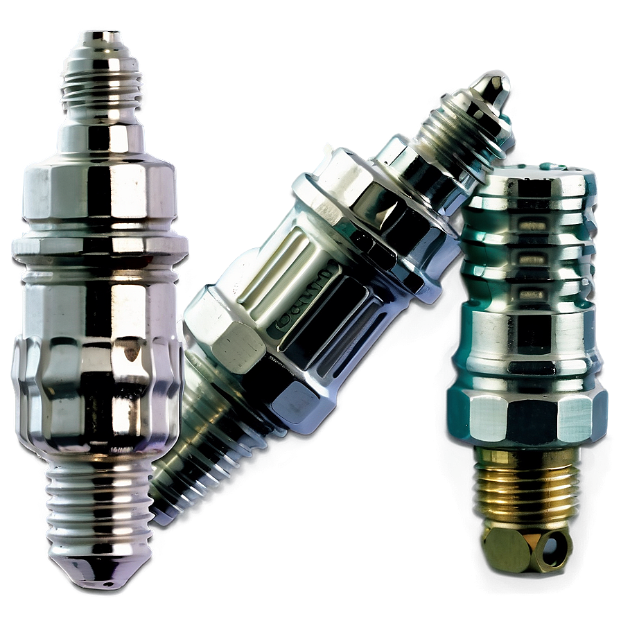 Spark Plug Types And Benefits Png 06252024 PNG