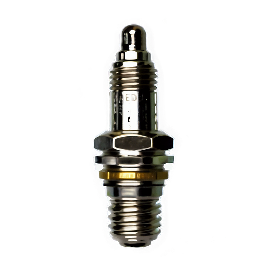 Spark Plug Types And Benefits Png 95 PNG
