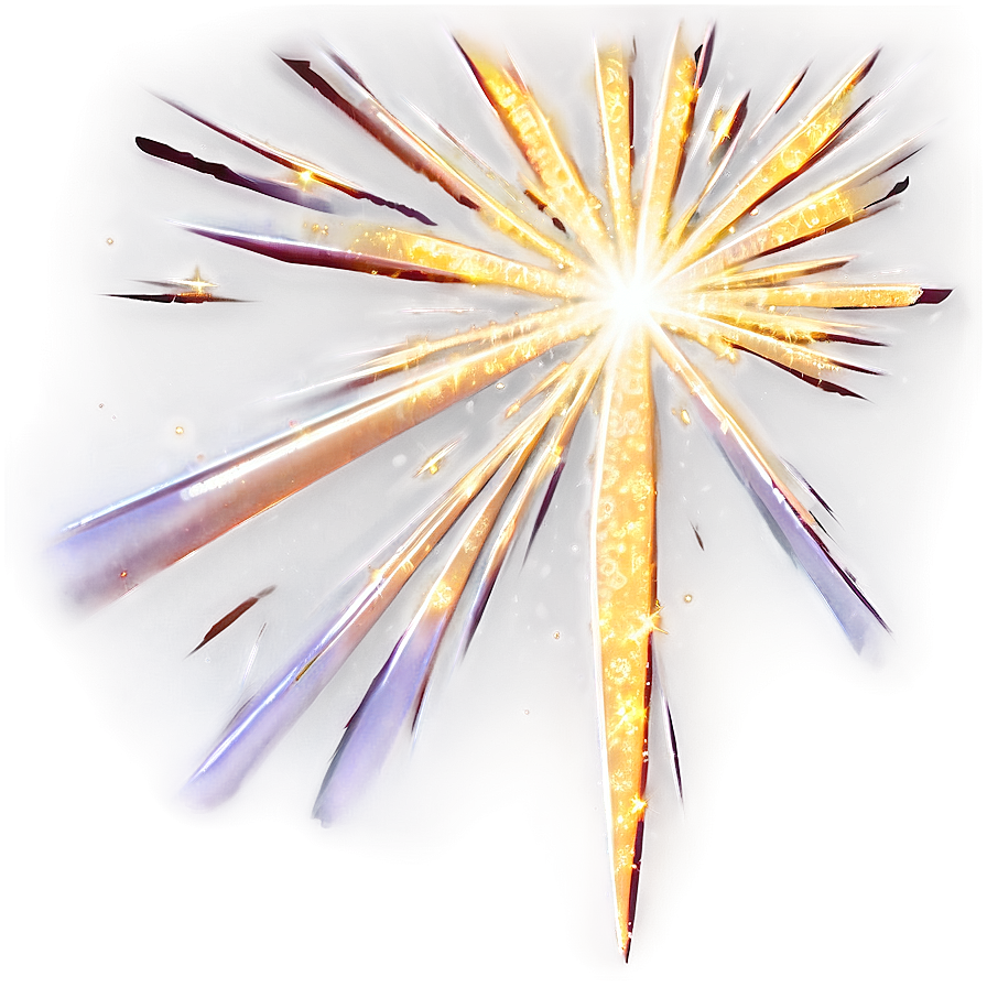 Sparkle A PNG