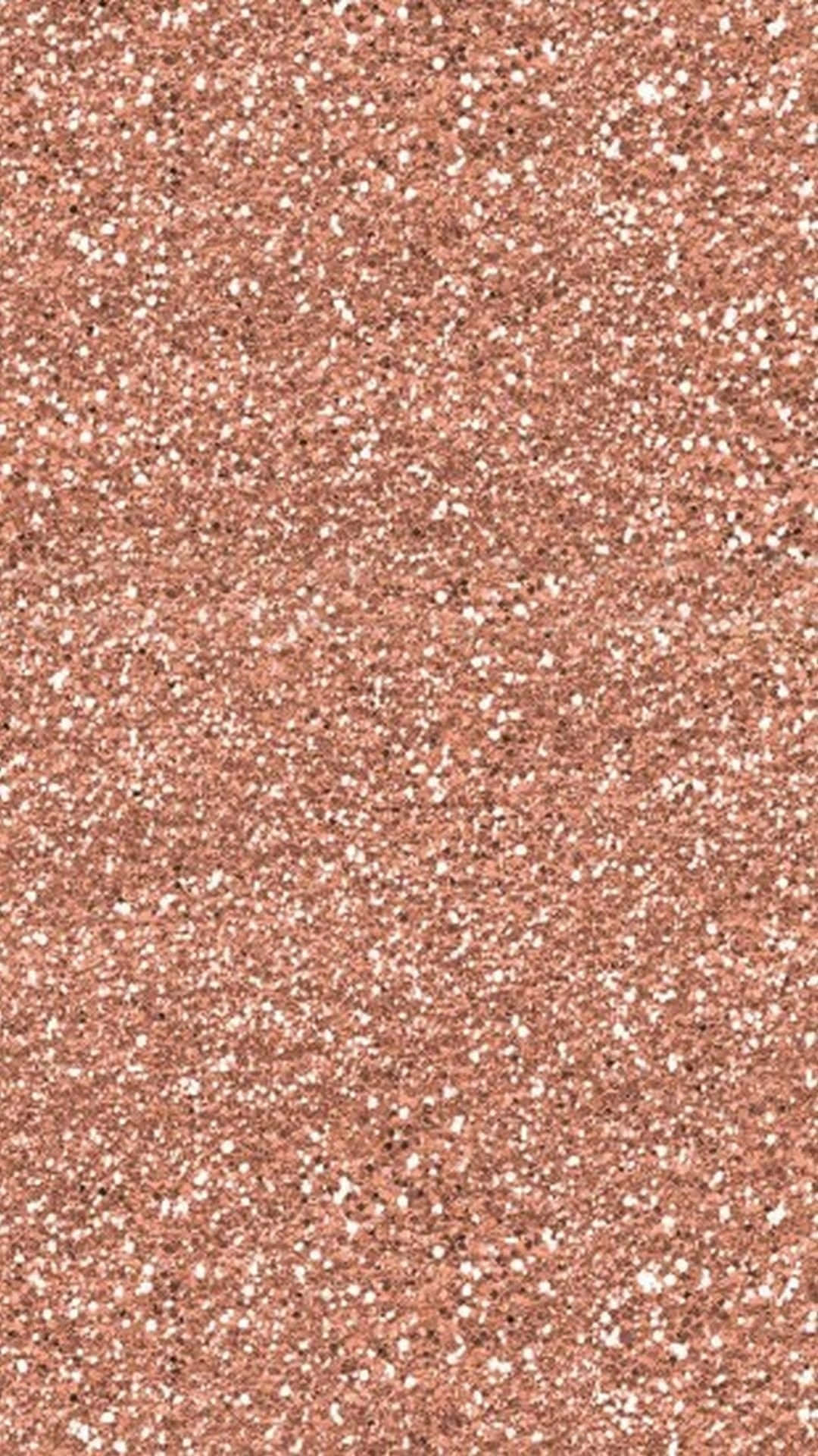 A Close Up Of A Pink Glitter Texture