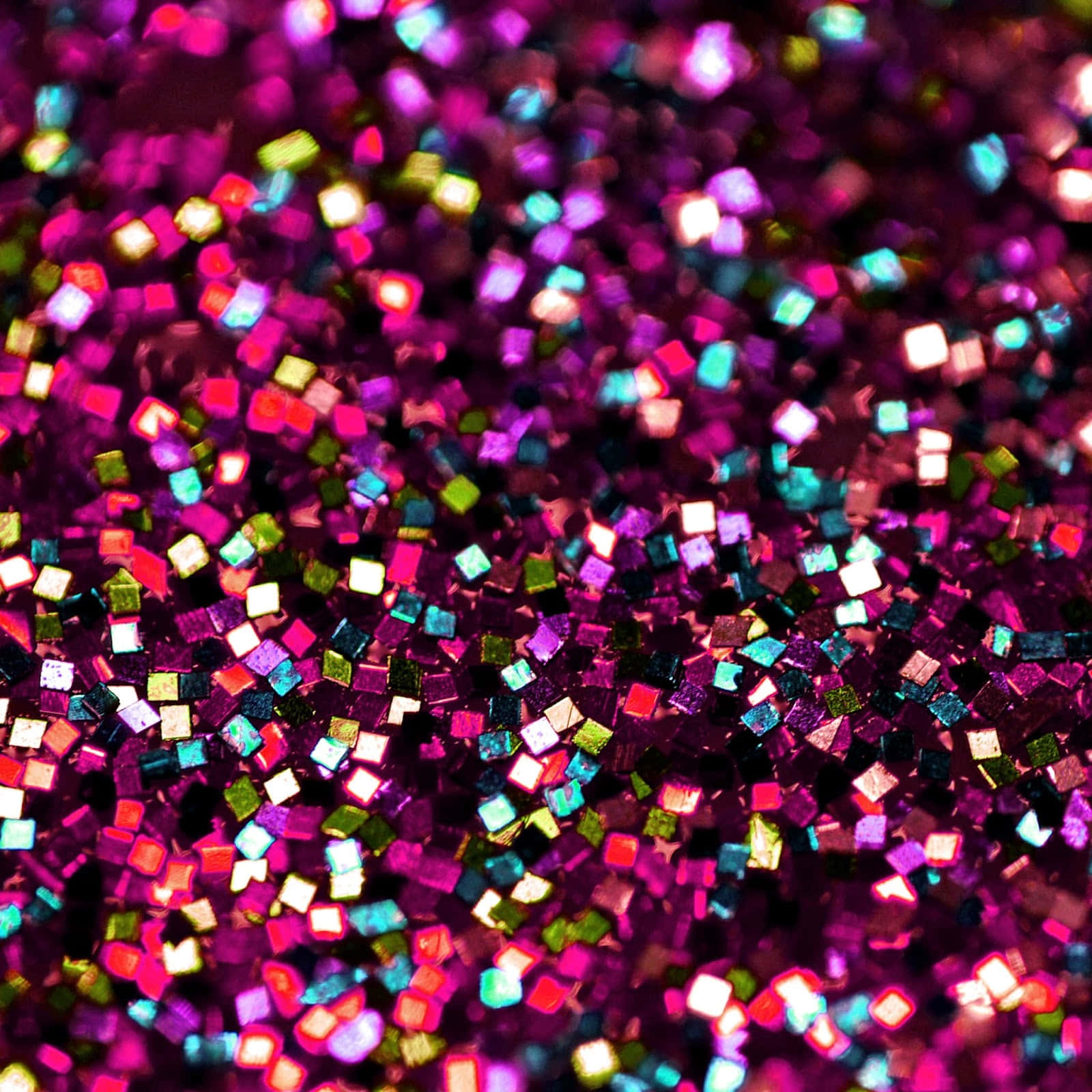 Sparkle Brightly with a Bright and Colorful Background