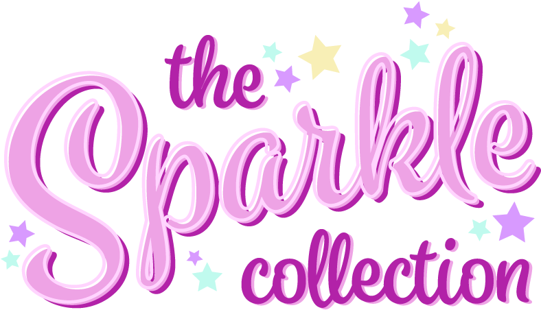Sparkle Collection Logo PNG