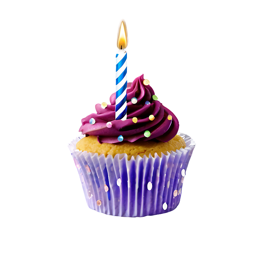 Sparkle Cupcake Png Yne85 PNG