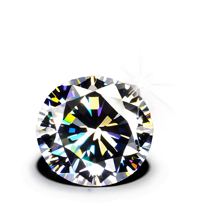 Sparkle Diamond Png Hdt66 PNG