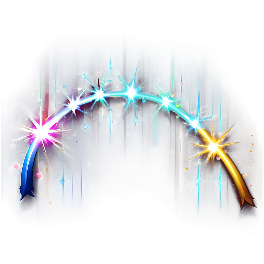 Sparkle Effect Transparent Png Wgq PNG