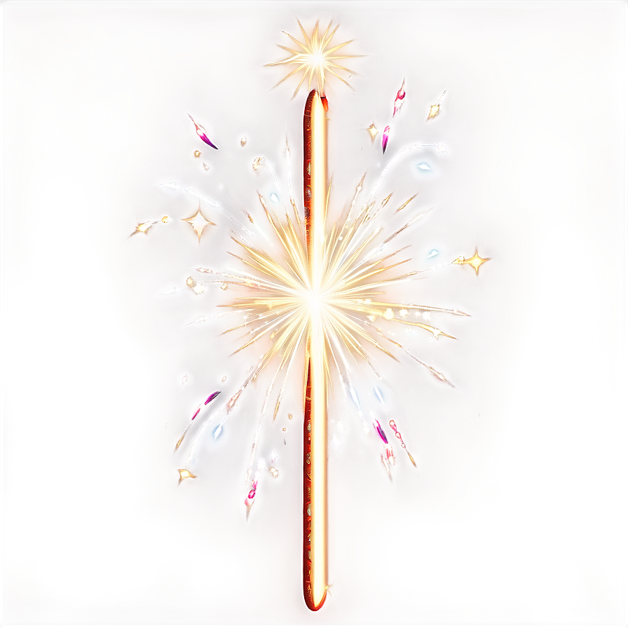 Sparkle Firework Png 51 PNG