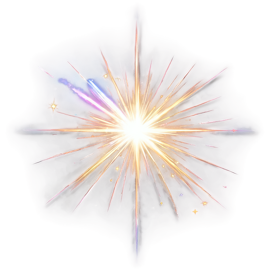 Sparkle Glare Png Wbs PNG