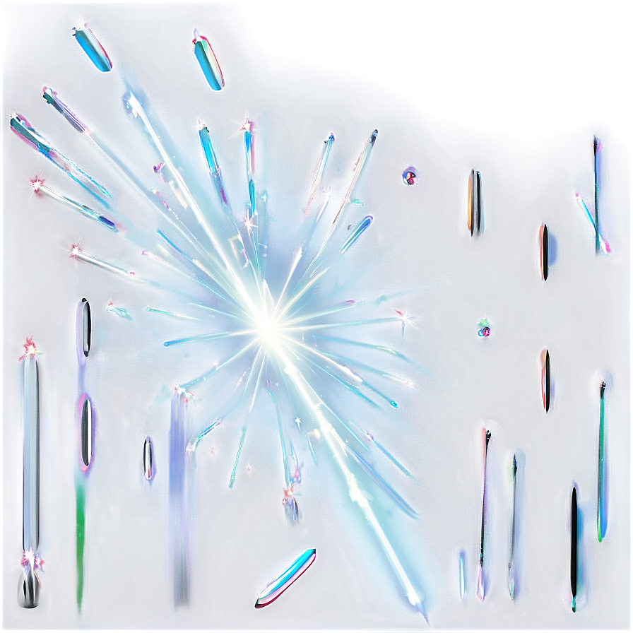 Sparkle Glare Transparent Png 45 PNG