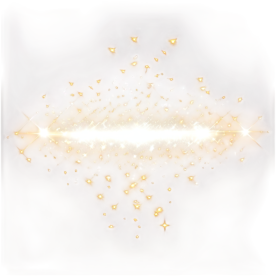 Sparkle Glare Transparent Png Vuq35 PNG