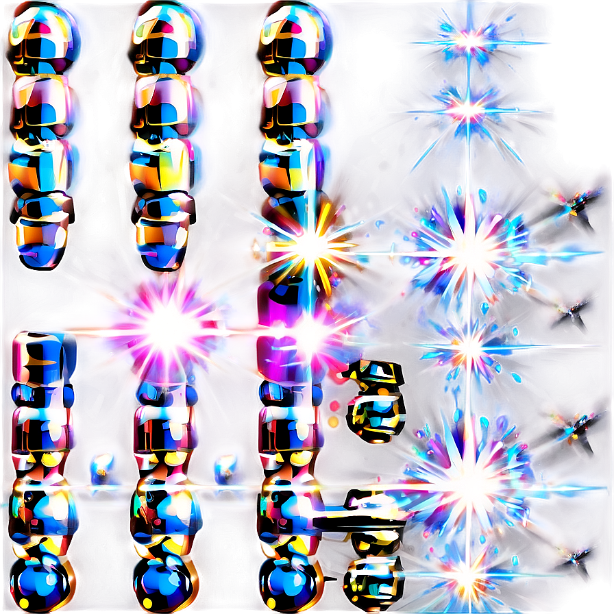 Sparkle Glint Effect Png Edv PNG