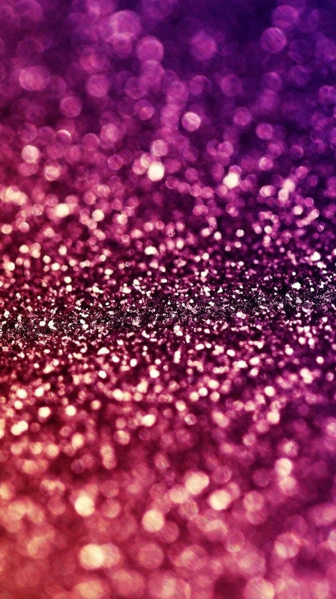 Sparkle Glitter For Girl Phone Screensaver Wallpaper