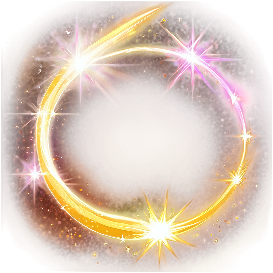 Sparkle Glow Png 04292024 PNG