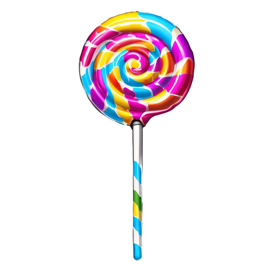 Sparkle Lollipop Png 21 PNG