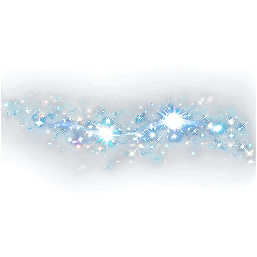 Sparkle Overlay D PNG