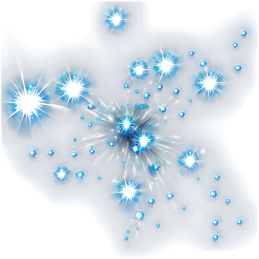 Sparkle Overlay Png Yvs81 PNG