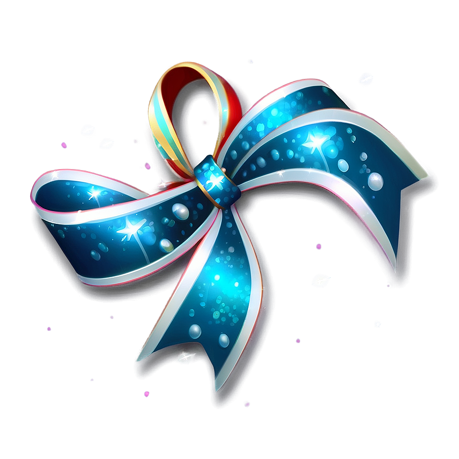 Sparkle Ribbon Png Mbu1 PNG