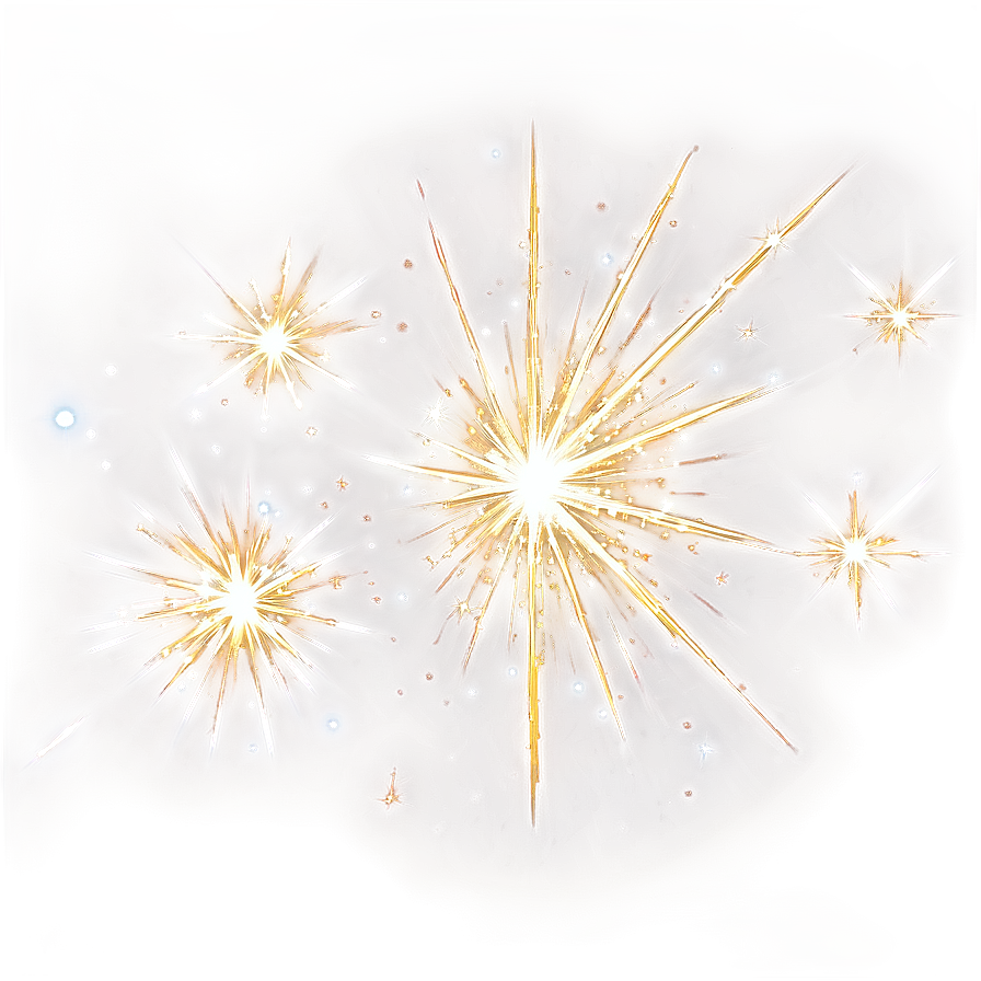 Sparkle Scatter Effect Png 06262024 PNG