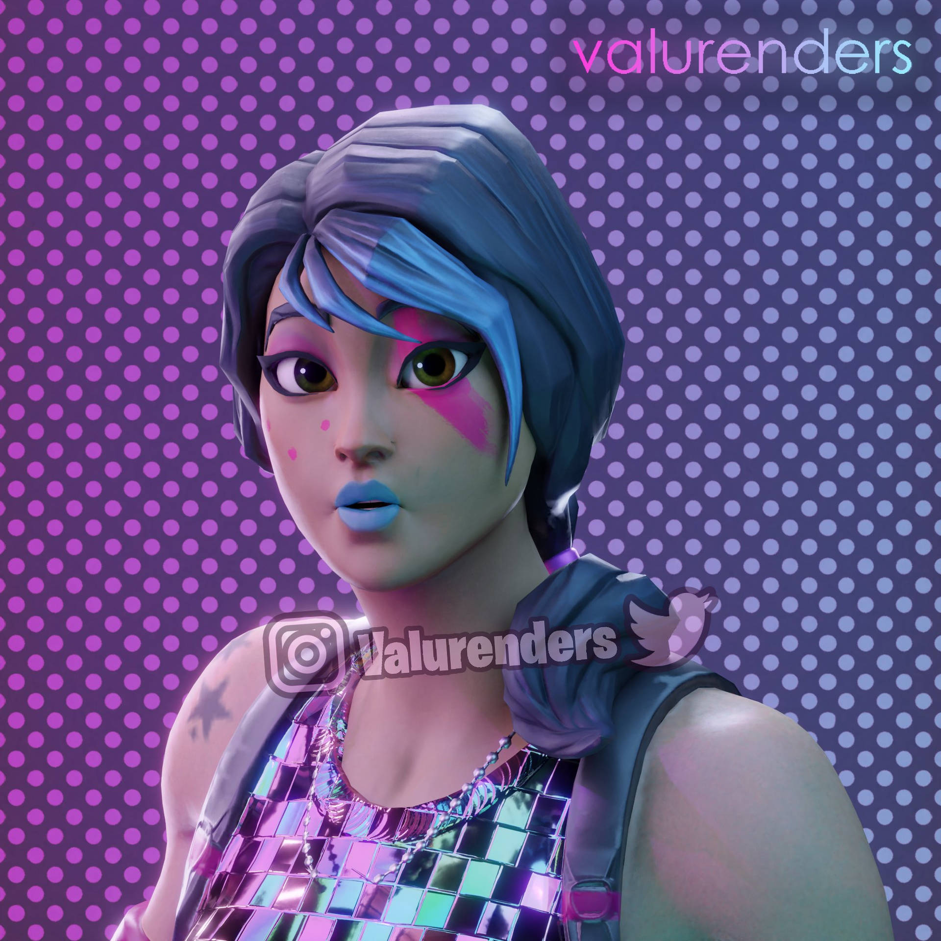 Fortnite sparkle specialist