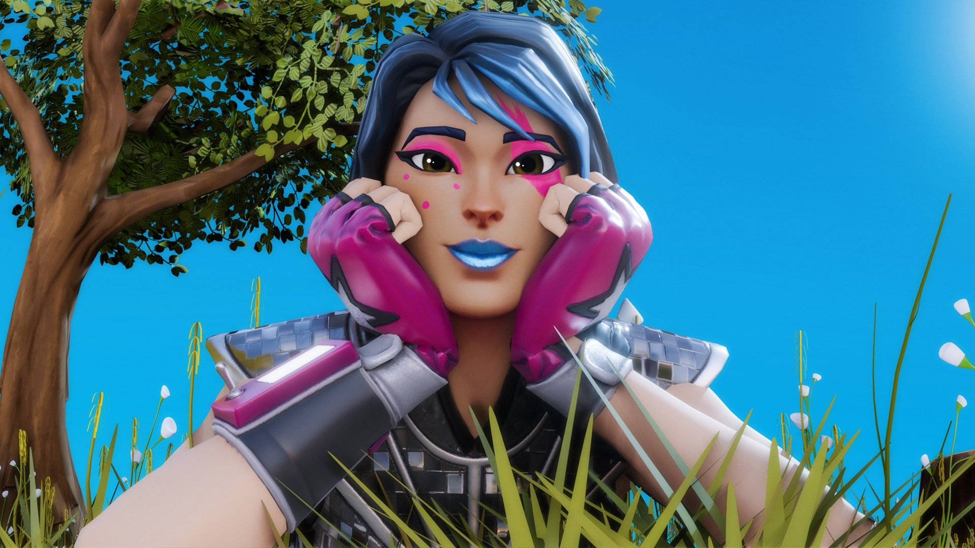 Fortnite sparkle specialist