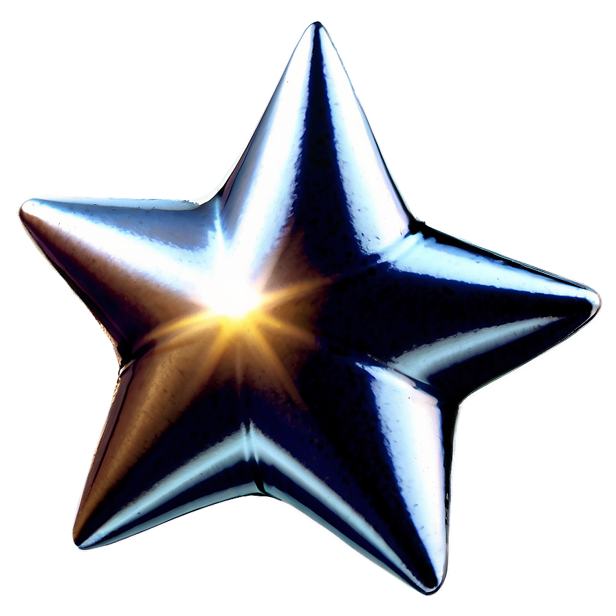 Sparkle Star Png 81 PNG
